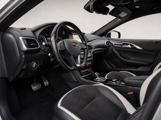 Infiniti QX30 2018