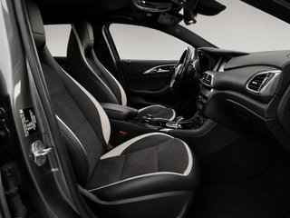 Infiniti QX30 2018