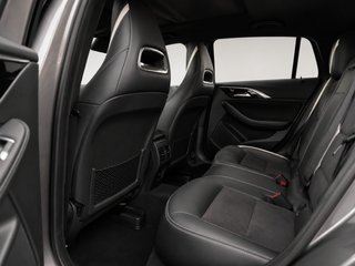 Infiniti QX30 2018