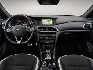 Infiniti QX30 2018
