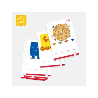 - Lógica! juego lógico educativo niños