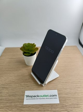 OPPO RENO13 5G DUAL SIM 12GB 256GB PLUME WHITE Muy