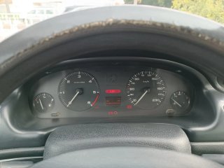 Peugeot 406 2001