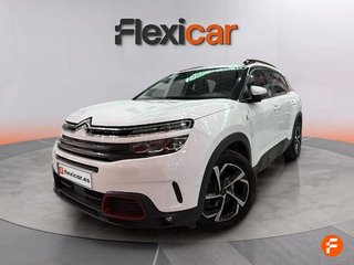 Citroën C5 Aircross PureTech 96kW (130CV) S&S Feel