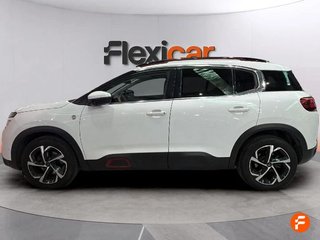 Citroën C5 Aircross PureTech 96kW (130CV) S&S Feel