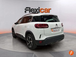 Citroën C5 Aircross PureTech 96kW (130CV) S&S Feel