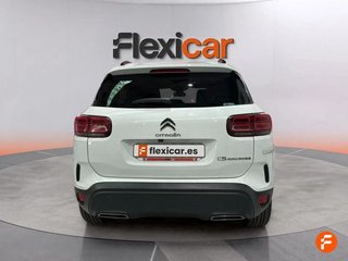 Citroën C5 Aircross PureTech 96kW (130CV) S&S Feel