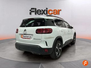 Citroën C5 Aircross PureTech 96kW (130CV) S&S Feel