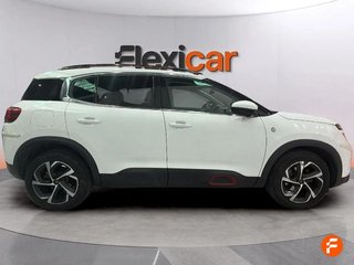 Citroën C5 Aircross PureTech 96kW (130CV) S&S Feel