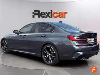 BMW Serie 3 320d