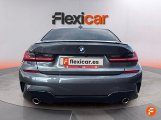BMW Serie 3 320d