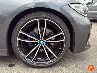 BMW Serie 3 320d