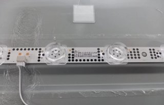 Tira LED YSL-L CRH-BP50A012133E-REV1.7