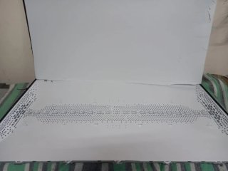 Tira LED YSL-L CRH-BP50A012133E-REV1.7