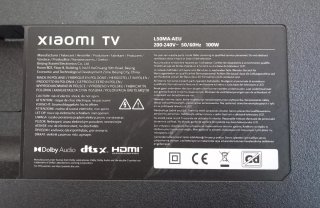 Tira LED YSL-L CRH-BP50A012133E-REV1.7