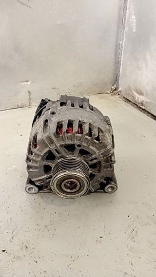 ALTERNADOR Citroen C3 (09.2009->)