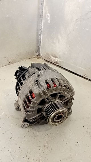 ALTERNADOR Citroen C3 (09.2009->)