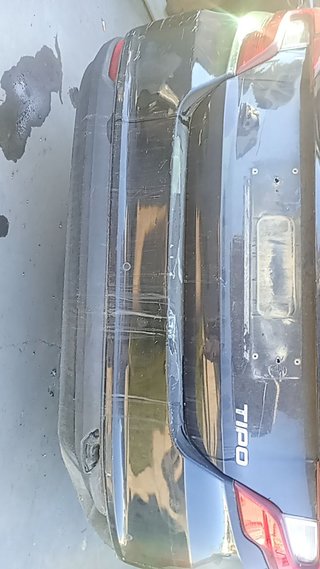 REFUERZO PARAGOLPES TRASERO Fiat II Tipo (356) Berlina (2016->)