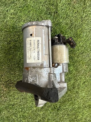 MOTOR ARRANQUE Nissan Qashqai (J11E)(2013->)