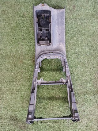 CONSOLA CENTRAL Volkswagen Golf VI (5K1)(10.2008->2012)