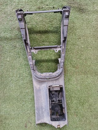 CONSOLA CENTRAL Volkswagen Golf VI (5K1)(10.2008->2012)