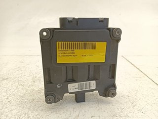 CENTRALITA CIERRE SEAT LEON (1P1) BXE 600906625