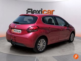 Peugeot 208 5P ALLURE 1.2L PureTech 81KW (110CV) S&S