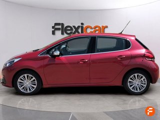 Peugeot 208 5P ALLURE 1.2L PureTech 81KW (110CV) S&S