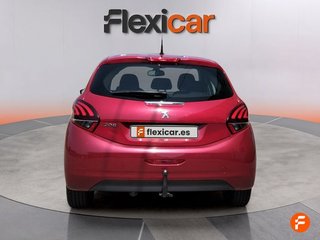 Peugeot 208 5P ALLURE 1.2L PureTech 81KW (110CV) S&S