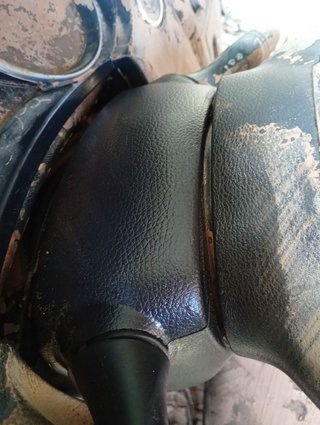ANILLO AIRBAG Nissan Qashqai (J11E)(2013->)