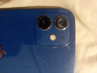 iPhone 12 Apple