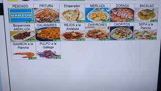 TPV TACTIL COMPLETO HOSTELERIA 661279381 MIGUEL