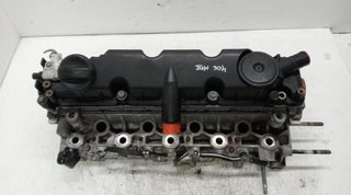 Peugeot 382378 culata 9634963010 406 berlina s1 s2