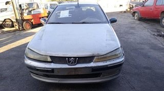 Peugeot 382378 culata 9634963010 406 berlina s1 s2