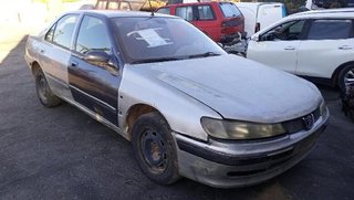 Peugeot 382378 culata 9634963010 406 berlina s1 s2