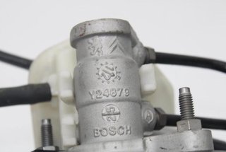 Citroen 110323 servofreno 9674747580 c4 collection