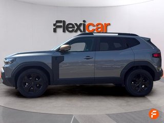 Dacia Duster Extreme TCE 96kW 48v (130CV) 4X2