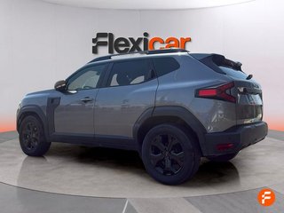 Dacia Duster Extreme TCE 96kW 48v (130CV) 4X2
