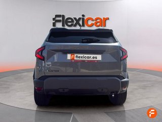 Dacia Duster Extreme TCE 96kW 48v (130CV) 4X2