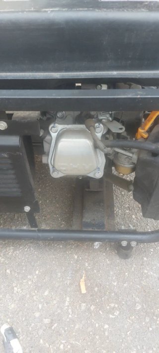Generador Eléctrico STONE Poco Uso