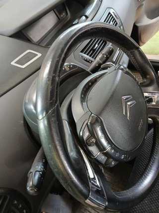 VOLANTE Citroen C4 Picasso (2007->)