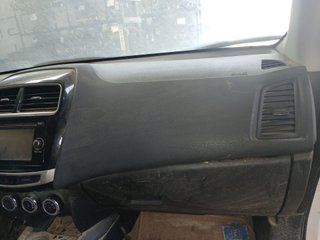 VENTILADOR CALEFACCION Mitsubishi ASX (GA0W)(2010->)