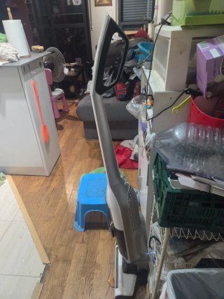 Aspirador Escoba Bosch 25.2V