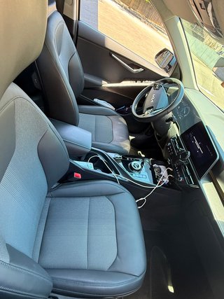 KIA E-NIRO 2024 | 35000km | 65kWh