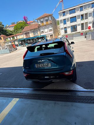 KIA E-NIRO 2024 | 35000km | 65kWh