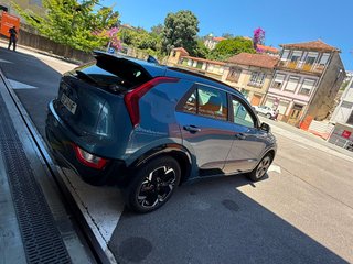 KIA E-NIRO 2024 | 35000km | 65kWh