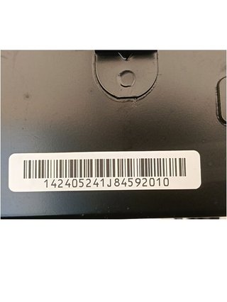 AIRBAG DELANTERO DERECHO HYUNDAI I20 (PB) G4LA 84