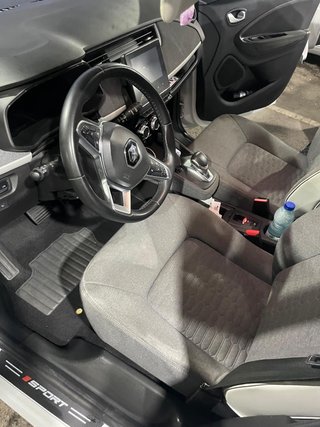 💥 Oportunidade - Renault ZOE (2022)