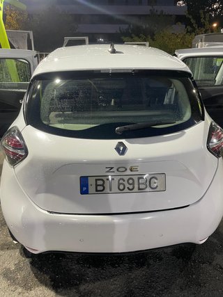 💥 Oportunidade - Renault ZOE (2022)