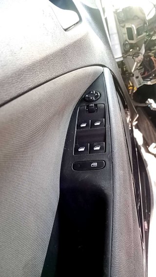 MANDO ELEVALUNAS DELANTERO IZQUIERDO Opel Crossland X (2017->)